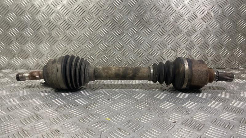 Giunto cardanico albero di trasmissione sinistro CITROEN C4 1 PHASE 1 Diésel - 1