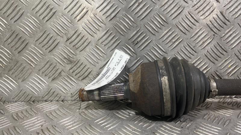 Giunto cardanico albero di trasmissione sinistro CITROEN C5 2 Diésel - 1