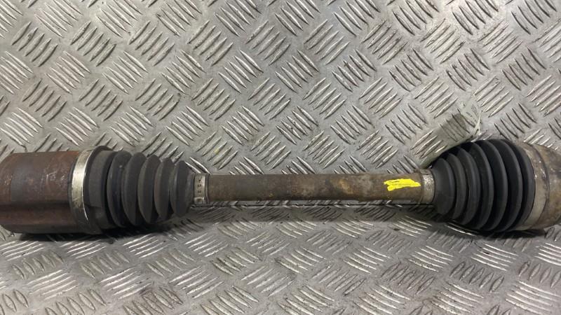 Giunto cardanico albero di trasmissione sinistro DACIA DUSTER 1 PHASE 2 Gasolina - 1