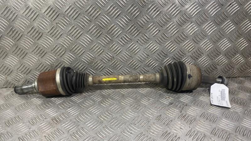 Giunto cardanico albero di trasmissione sinistro DACIA DOKKER PHASE 2 Gasolina - 1