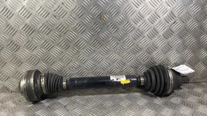 Giunto cardanico albero di trasmissione sinistro VOLKSWAGEN GOLF 6 Gasolina - 1