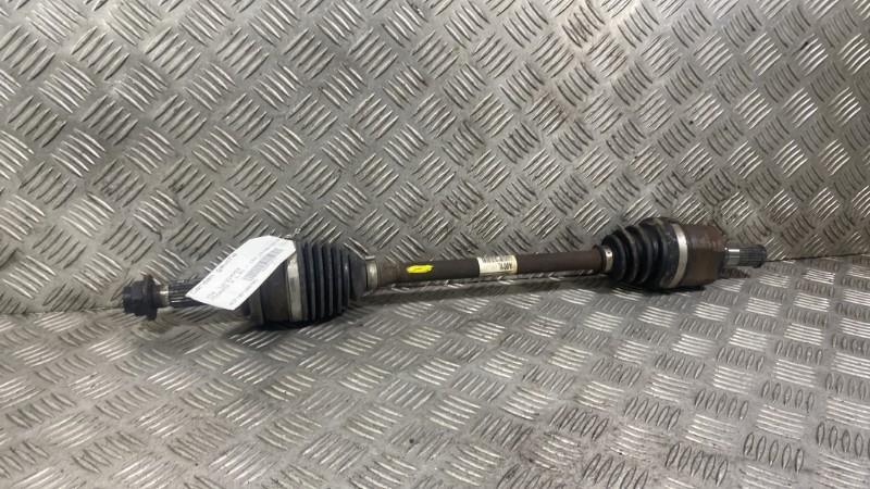 Giunto cardanico albero di trasmissione sinistro KIA PICANTO 3 PHASE 1 Gasolina - 1
