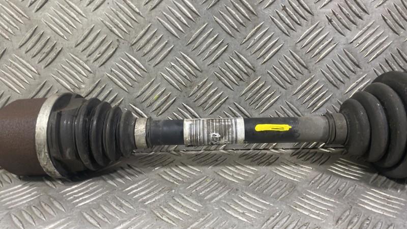 Giunto cardanico albero di trasmissione sinistro CITROEN C3 3 PHASE 1 Gasolina - 1