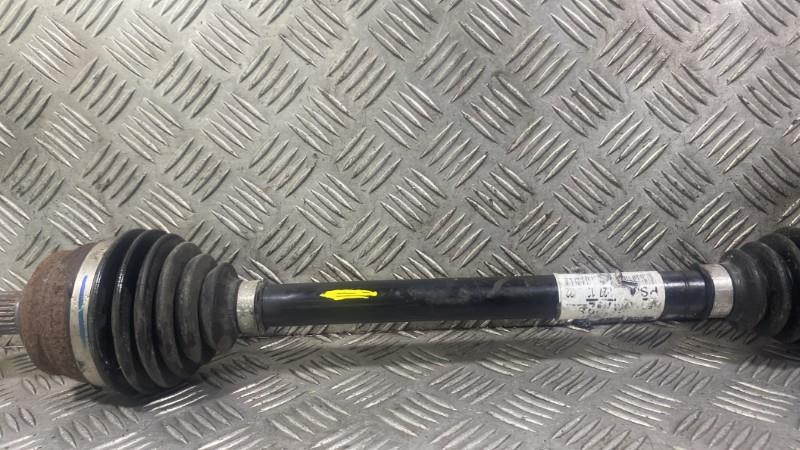 Giunto cardanico albero di trasmissione sinistro PEUGEOT 2008 2 Gasolina - 1