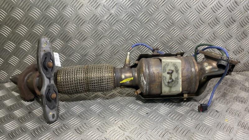Catalyseur (echappement) FORD FOCUS 3 PHASE 2 Essence - 1