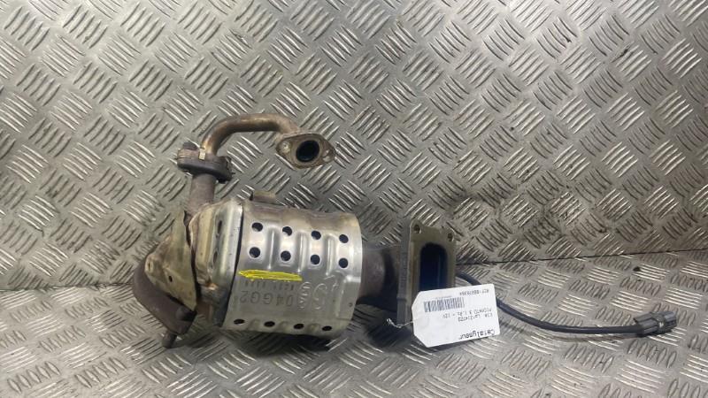 Catalizzatore (scarico) KIA PICANTO 3 PHASE 1 Gasolina - 1