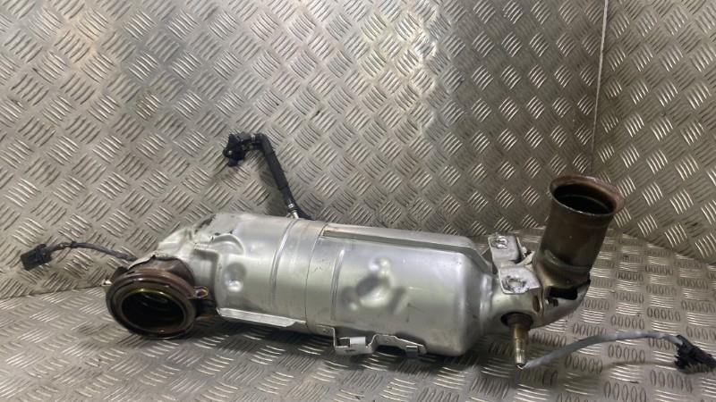 Catalizzatore (scarico) PEUGEOT 2008 2 Gasolina - 1