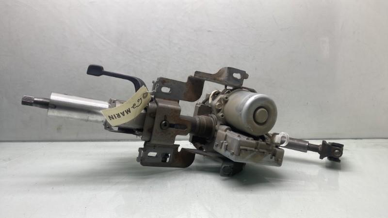 Colonne de direction NISSAN X-TRAIL 3 PHASE 2 Diesel - 1
