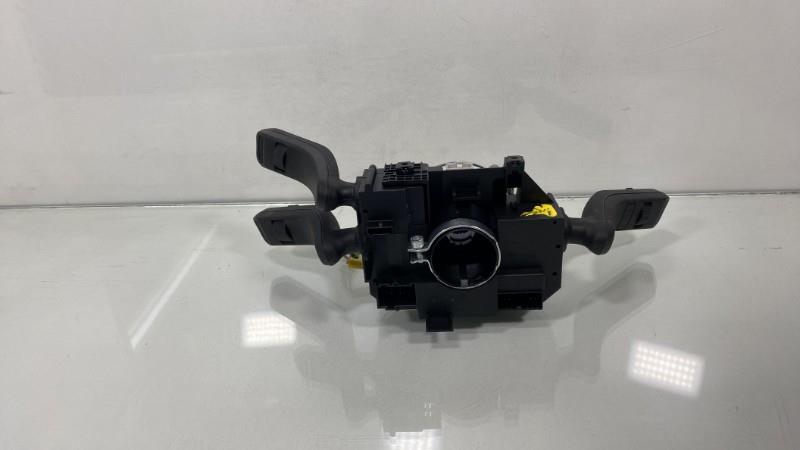 Devio guida completo con contatto spiralato ALFA ROMEO 159 Diésel - 1