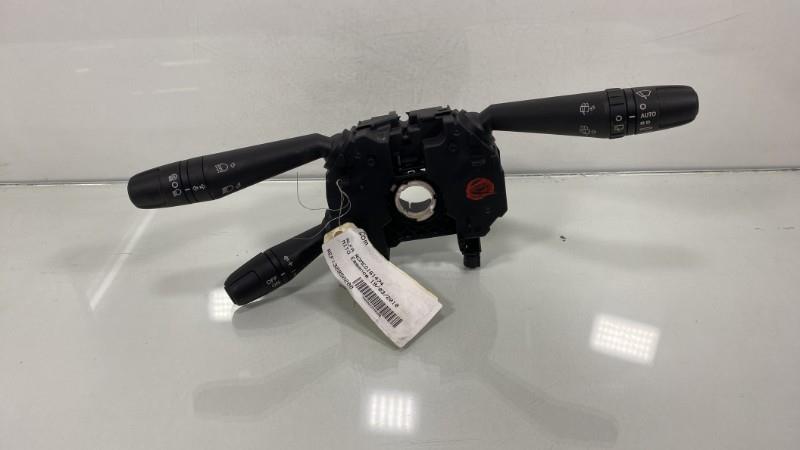 Devio guida completo con contatto spiralato ALFA ROMEO MITO PHASE 1 Gasolina - 1