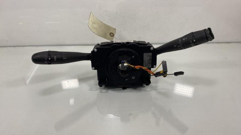 Devio guida completo con contatto spiralato CITROEN C2 PHASE 1 Gasolina - 1