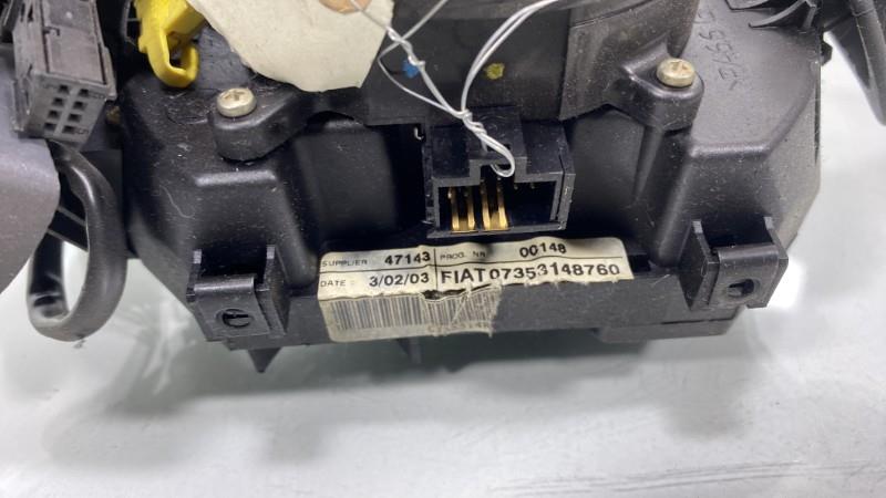 Devio guida completo con contatto spiralato FIAT STILO Diésel - 1