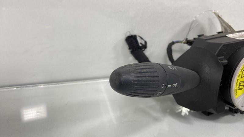 Devio guida completo con contatto spiralato FORD KA 2 PHASE 2 Gasolina - 1