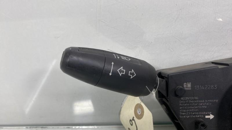 Devio guida completo con contatto spiralato OPEL CORSA D PHASE 2  - 1