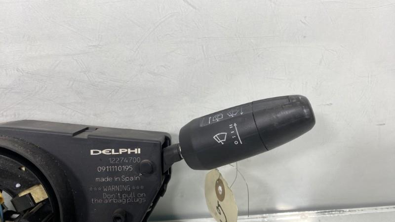 Devio guida completo con contatto spiralato OPEL CORSA D PHASE 1 Diésel - 1