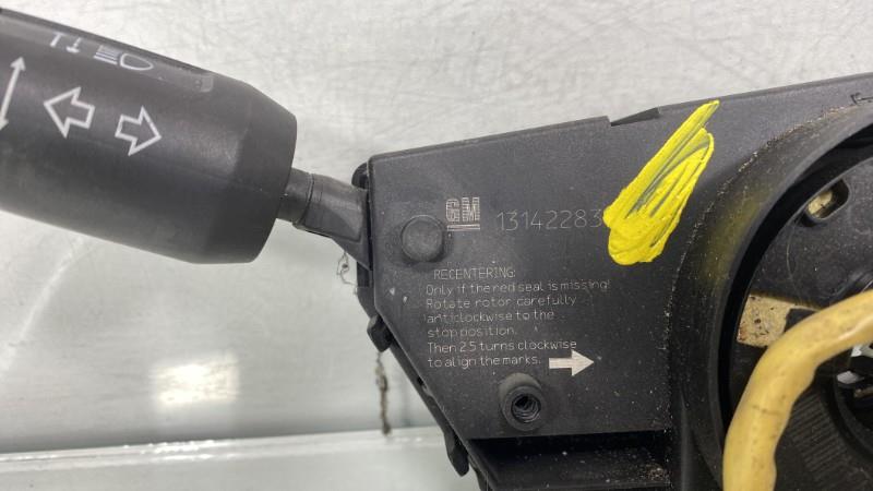 Devio guida completo con contatto spiralato OPEL CORSA D PHASE 1 Diésel - 1