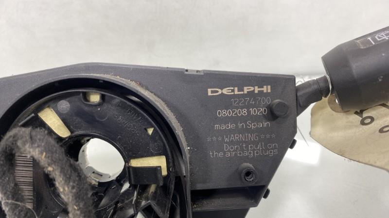 Devio guida completo con contatto spiralato OPEL CORSA D PHASE 1 Diésel - 1