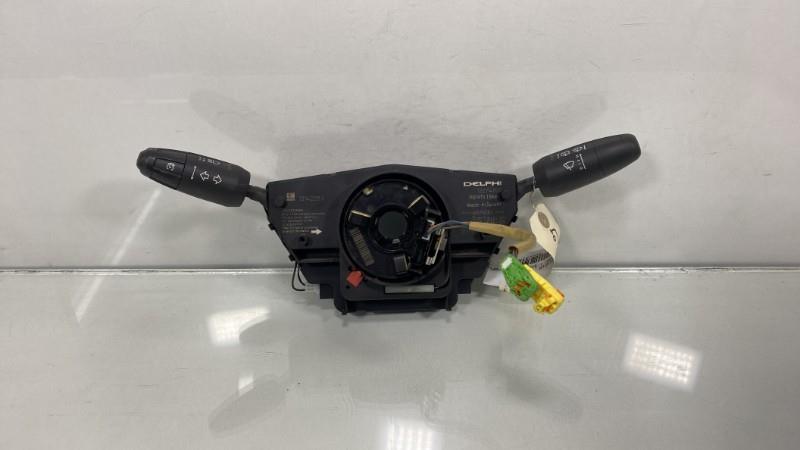 Devio guida completo con contatto spiralato OPEL CORSA D PHASE 1 Gasolina/GLP - 1