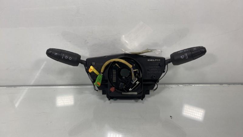 Devio guida completo con contatto spiralato OPEL CORSA D PHASE 1 Diésel - 1