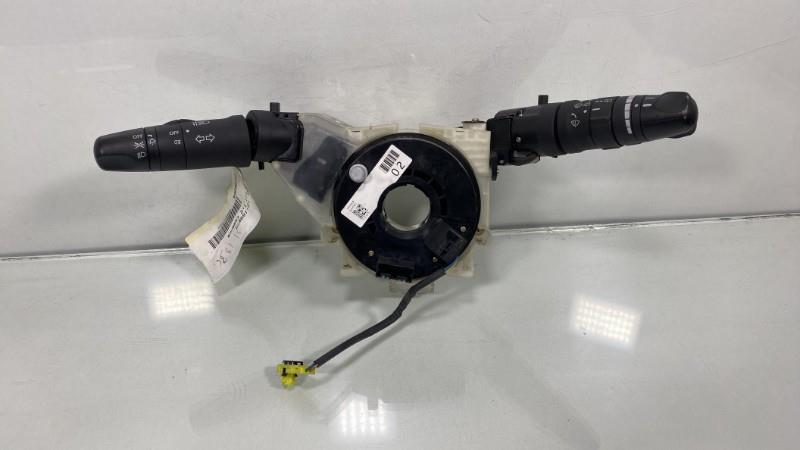 Devio guida completo con contatto spiralato NISSAN MICRA 3 PHASE 1 Gasolina - 1