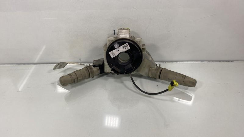 Devio guida completo con contatto spiralato NISSAN MICRA 3 PHASE 1 Diésel - 1