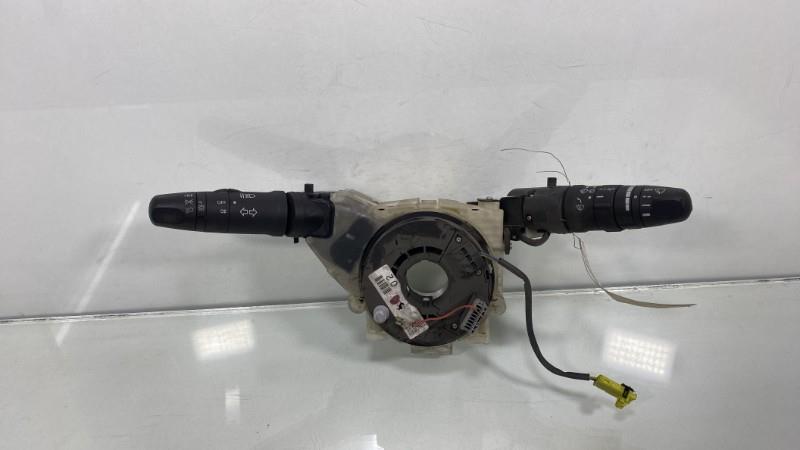 Devio guida completo con contatto spiralato NISSAN MICRA 3 PHASE 1 Gasolina - 1