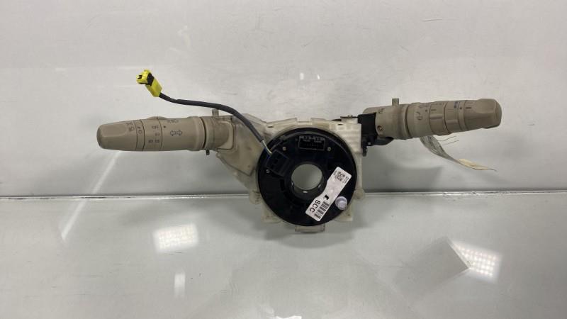 Devio guida completo con contatto spiralato NISSAN MICRA 3 PHASE 1 Gasolina - 1