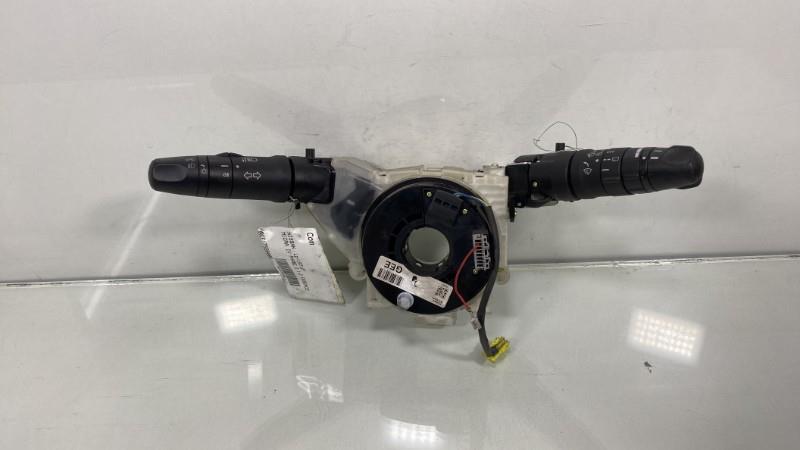 Devio guida completo con contatto spiralato NISSAN MICRA 3 PHASE 2 Gasolina - 1