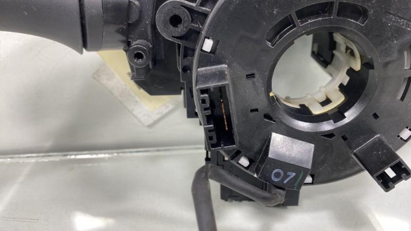 Devio guida completo con contatto spiralato NISSAN NOTE 2 Gasolina - 1
