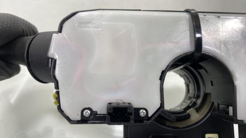 Devio guida completo con contatto spiralato RENAULT KOLEOS 1 PHASE 2 Diésel - 1