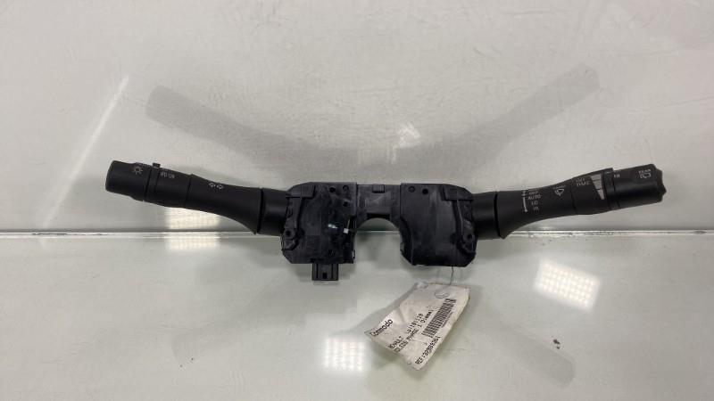 Devio guida completo con contatto spiralato RENAULT KOLEOS 1 PHASE 1 Diésel - 1
