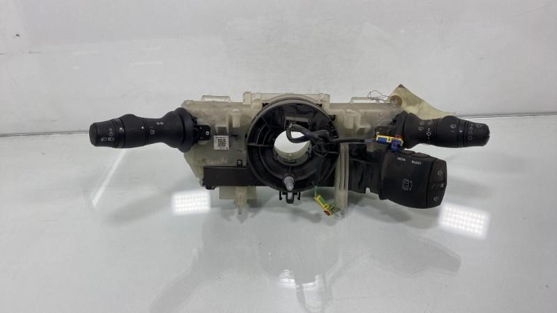 Devio guida completo con contatto spiralato RENAULT MEGANE 3 PHASE 2 Diésel - 1