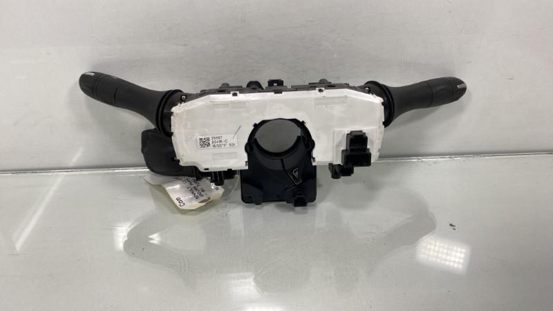 Devio guida completo con contatto spiralato RENAULT KADJAR PHASE 1 Diésel - 1