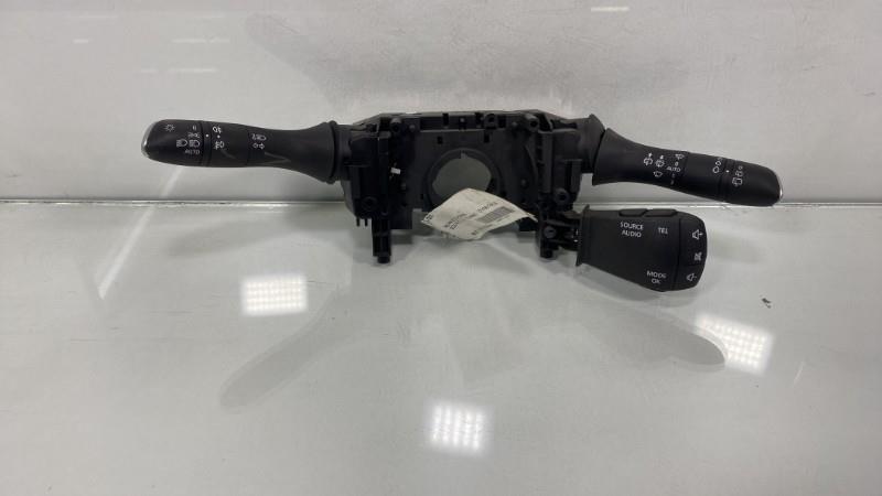 Devio guida completo con contatto spiralato RENAULT SCENIC 4 Diésel - 1