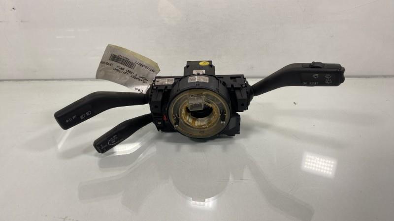 Devio guida completo con contatto spiralato VOLKSWAGEN PASSAT VI (3C5/365) SW  - 1