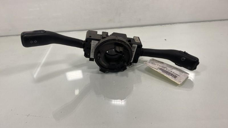 Devio guida completo con contatto spiralato SKODA OCTAVIA 1 PHASE 1 Diésel - 1