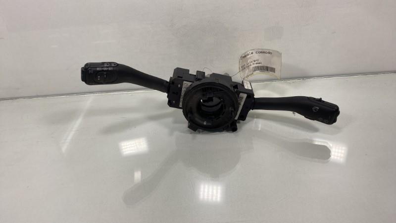 Devio guida completo con contatto spiralato SEAT LEON 1 Diésel - 1
