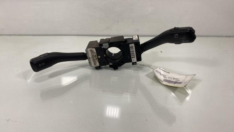 Devio guida completo con contatto spiralato VOLKSWAGEN GOLF 4 Diésel - 1