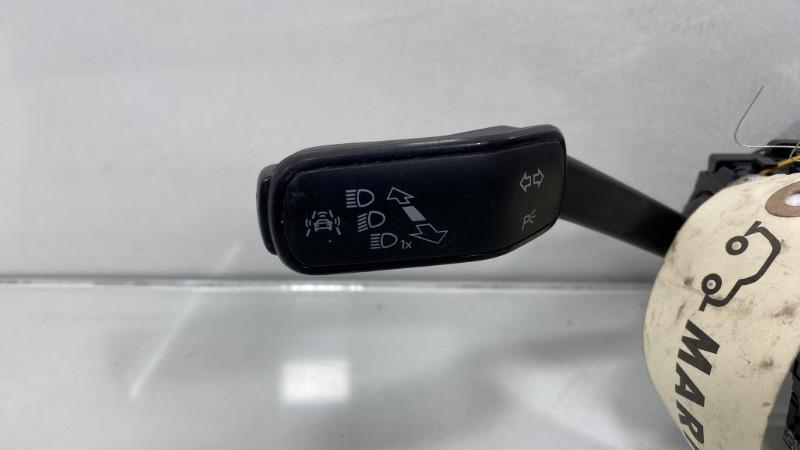 Devio guida completo con contatto spiralato VOLKSWAGEN GOLF 7 PHASE 1 Diésel - 1