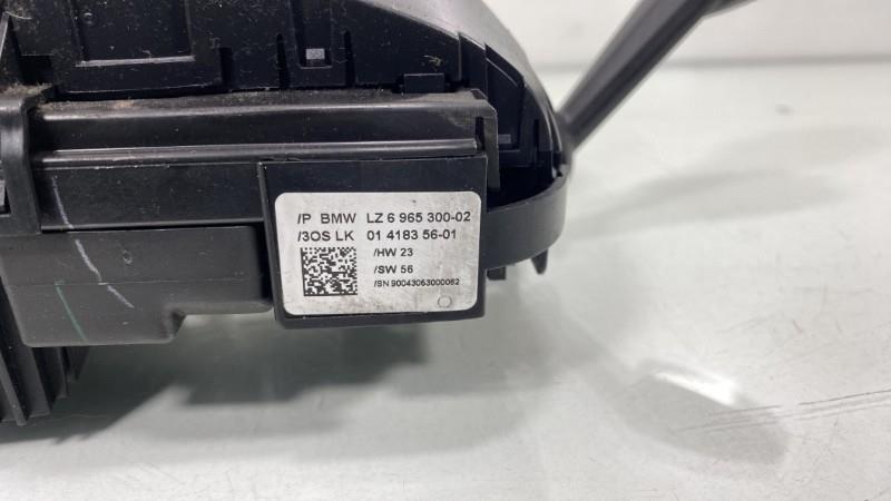 Devio guida completo con contatto spiralato BMW SERIE 3 E91 TOURING PHASE 1 BREAK  - 1