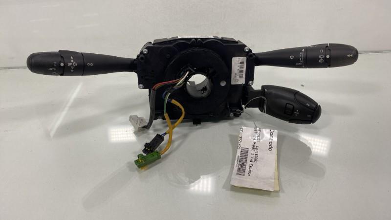 Devio guida completo con contatto spiralato PEUGEOT 207 PHASE 1 BREAK Gasolina - 1