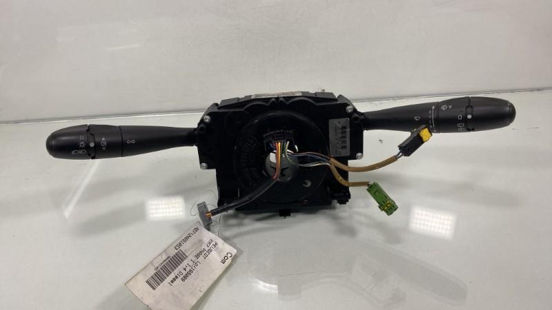 Devio guida completo con contatto spiralato PEUGEOT 207 PHASE 1 Diésel - 1