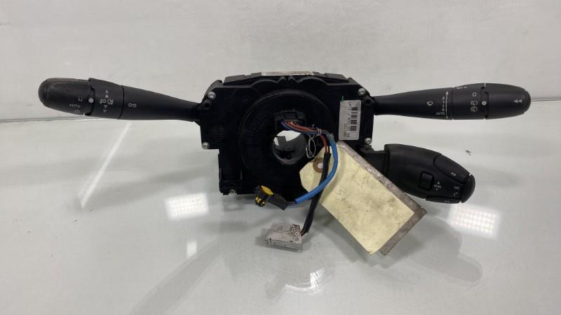 Devio guida completo con contatto spiralato PEUGEOT 207 Diésel - 1