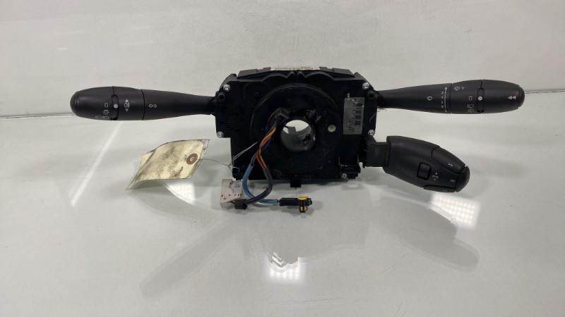 Devio guida completo con contatto spiralato PEUGEOT 207 PHASE 1 Gasolina - 1