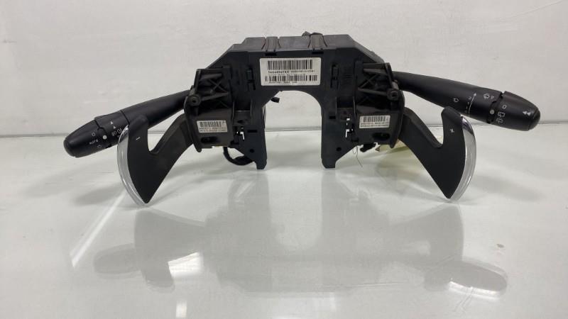 Devio guida completo con contatto spiralato CITROEN C4 GRAND PICASSO 1 Diésel - 1