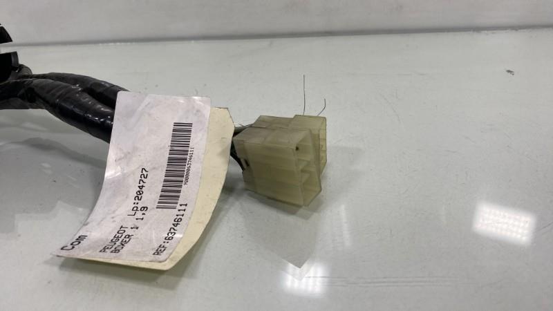 Devio guida completo con contatto spiralato PEUGEOT BOXER 1  - 1