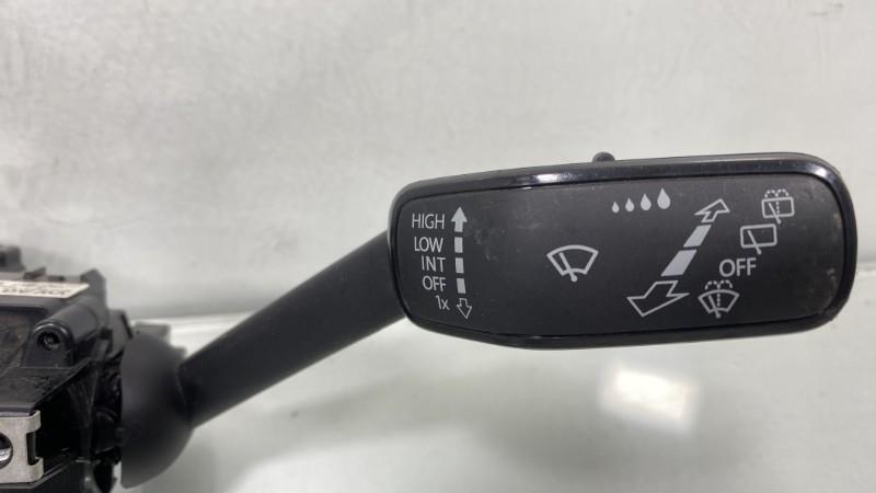 Devio guida completo con contatto spiralato SKODA FABIA 3  - 1