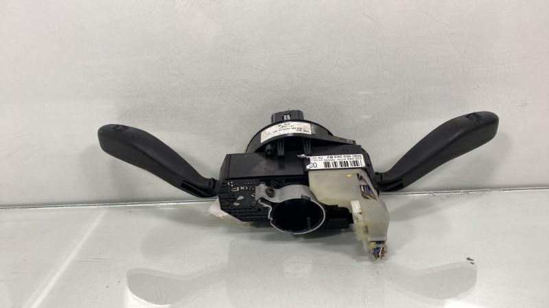 Devio guida completo con contatto spiralato VOLKSWAGEN POLO 4 PHASE 1 Gasolina - 1