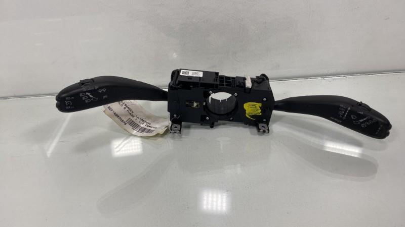 Devio guida completo con contatto spiralato VOLKSWAGEN POLO 5 PHASE 1 Gasolina - 1