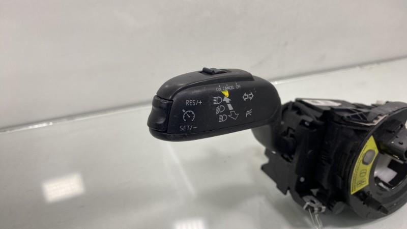 Devio guida completo con contatto spiralato SEAT IBIZA 4 PHASE 2 Gasolina - 1